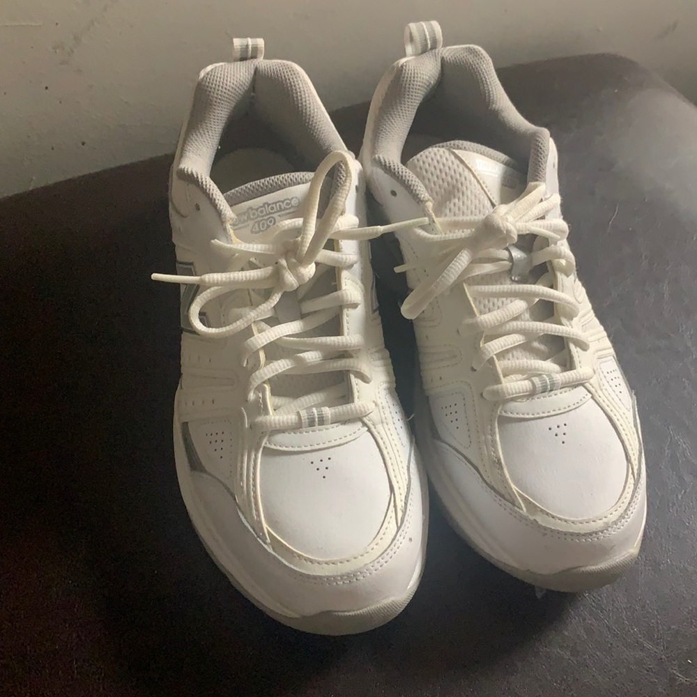 Women’s New Balance 409 Training Sneaker